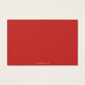 農園納屋周囲の庭動物赤ちゃんシャワーベビー本 (裏面)