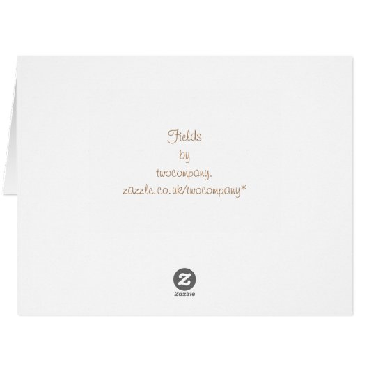 農地カード (裏面横)