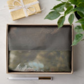 農場お洒落で羊の家族を切り離す 薄葉紙 (ギフト)