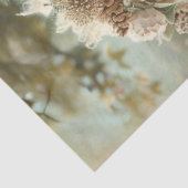 農場お洒落で羊の家族を切り離す 薄葉紙 (詳細)