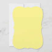 農場からテーブルフムスレシピ：アラビアフオーガニックィード 招待状 (裏面)