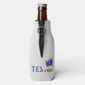 農場から市場への道を選ぶこと ボトルクーラー (ボトル裏面)