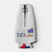 農場から市場への道を選ぶこと ボトルクーラー (裏面)