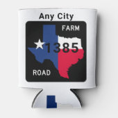 農場から市場への道を選択し、クーラーボックス 缶クーラー (正面)