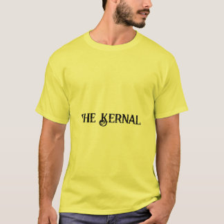 農場での家族でのお出かけにぴったりなTシャツです。 Tシャツ