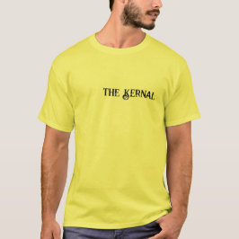 農場での家族でのお出かけにぴったりなTシャツです。 Tシャツ