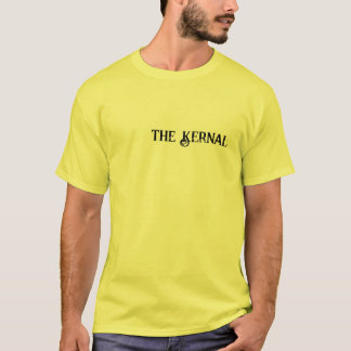 農場での家族でのお出かけにぴったりなTシャツです。 Tシャツ