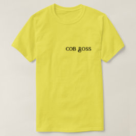 農場での家族での外出用にデザインされたTシャツです。 Tシャツ
