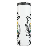 農場での生活の向上 タンブラー (裏面)