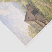 農場で 薄葉紙 (詳細)