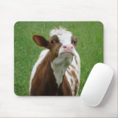 農場の乳牛 マウスパッド (マウス)