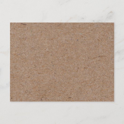 農場の動物 水彩クラフト 赤ちゃんのための本 インビテーションポストカード (裏面)