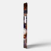 農場の古い錆ついたトラック Case-Mate iPhoneケース (裏面 / 右)