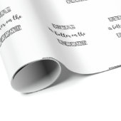 農場の方が暮らしが好い ラッピングペーパー (ロールコーナー)