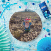 農場の格言 ペーパープレート (パーティー)