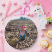 農場の格言 ペーパープレート (パーティー)