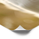 農場の白い牛 ポスター (コーナー)