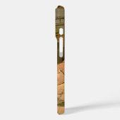 農場の豚と豚 Case-Mate iPhoneケース (裏面 / 左)