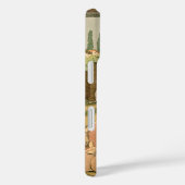 農場の豚と豚 Case-Mate iPhoneケース (裏面 / 右)