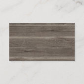 農場の赤ちゃんシャワーおむつラッフルカードインサート エンクロージャーカード (裏面)