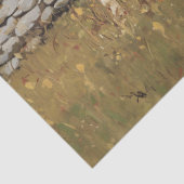 農場デコペ素朴ージ内の馬 薄葉紙 (詳細)