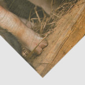 農場ピグレット 薄葉紙 (詳細)