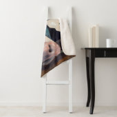 農場人生のガンサー牛 シェルパブランケット (インサイチュ)