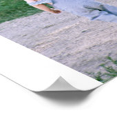 農場少年 ポスター (角)