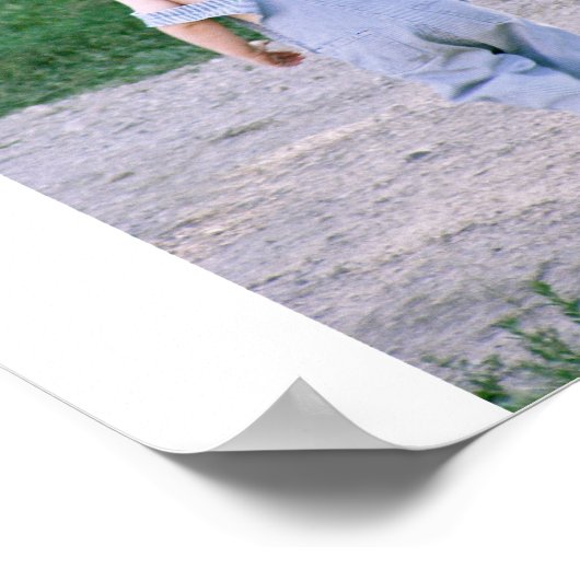 農場少年 ポスター (角)