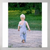 農場少年 ポスター (正面)