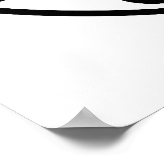 農場新鮮なクリスマスツリーパインスススプルースモミ ポスター (角)