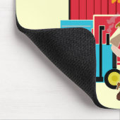 農場構内のTシャツおよびギフト マウスパッド (コーナー)