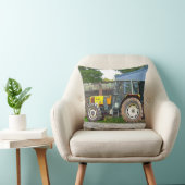 農場生活 クッション (椅子)