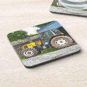 農場生活 コースター (左側)