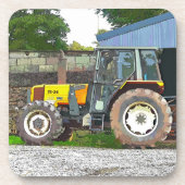 農場生活 コースター (正面)