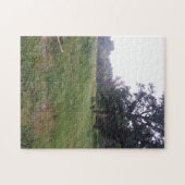 農場生活 ジグソーパズル (横)