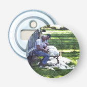 農場生活 栓抜き (正面)