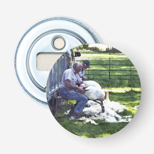 農場生活 栓抜き (正面)