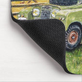 "農場"のマウスパッド マウスパッド (コーナー)