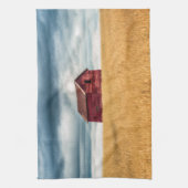 農場 |オールドレッドバーン キッチンタオル (縦)