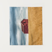 農場 |オールドレッドバーン タペストリー (正面)