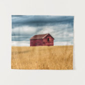 農場 |オールドレッドバーン タペストリー (正面(横))