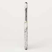 農場 スイート ファーム 白 木材 カントリー ファームハウス Case-Mate iPhoneケース (裏面/左)