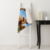 農場 |ブラウンカウグループ シェルパブランケット (インサイチュ)