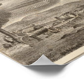 農場、ヘイリー・レス ポスター (角)