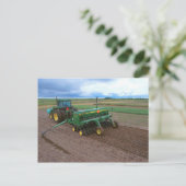 農場 ポストカード (スタンド正面)