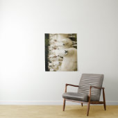 農場 |羊の群れ タペストリー (インサイチュ)