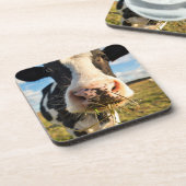 農場 | Holstein Cow Chewing コースター (左側)