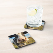 農場 | Holstein Cow Chewing コースター (右側)