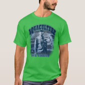 農場 Tシャツ (正面)